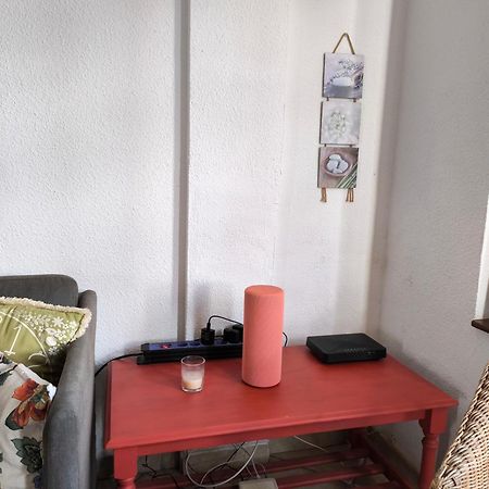 Apartamento Playero Privado Wifi- Morrojable Morro Jable  Esterno foto
