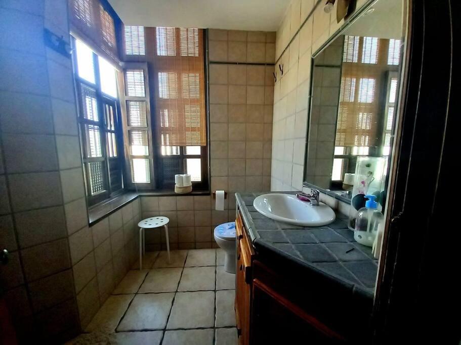 Apartamento Playero Privado Wifi- Morrojable Morro Jable  Esterno foto