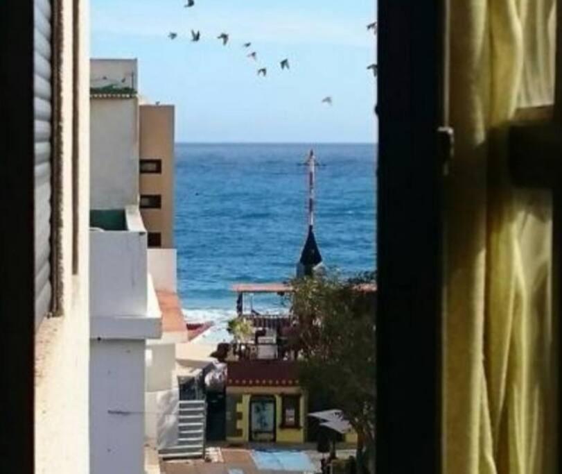 Apartamento Playero Privado Wifi- Morrojable Morro Jable  Esterno foto