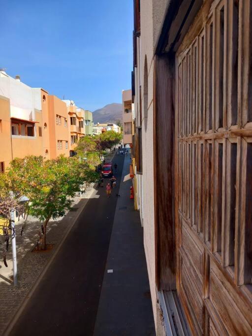 Apartamento Playero Privado Wifi- Morrojable Morro Jable  Esterno foto