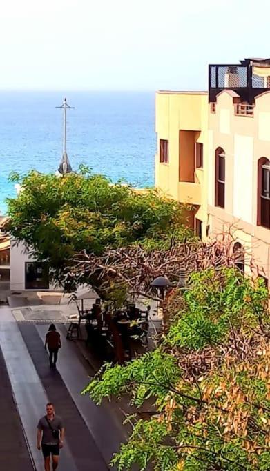 Apartamento Playero Privado Wifi- Morrojable Morro Jable  Esterno foto
