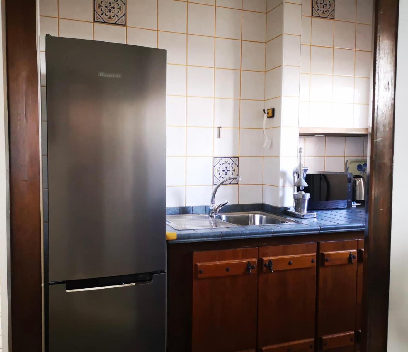 Apartamento Playero Privado Wifi- Morrojable Morro Jable  Esterno foto