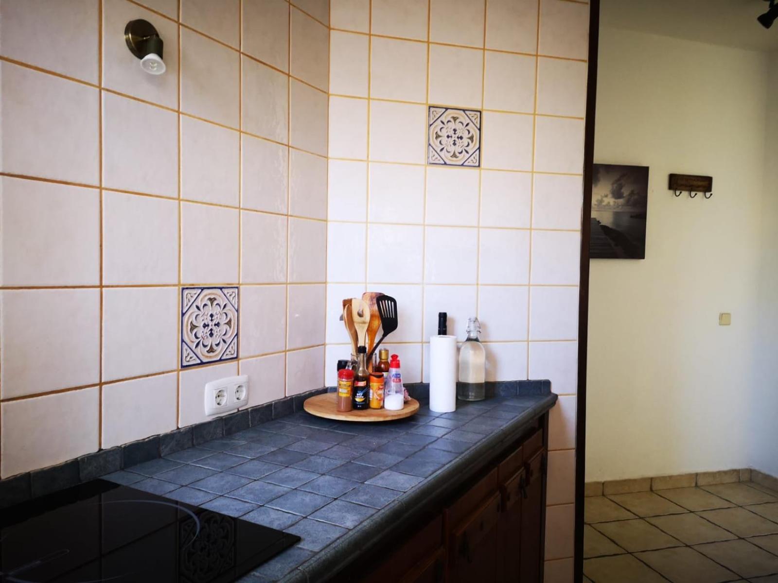 Apartamento Playero Privado Wifi- Morrojable Morro Jable  Esterno foto