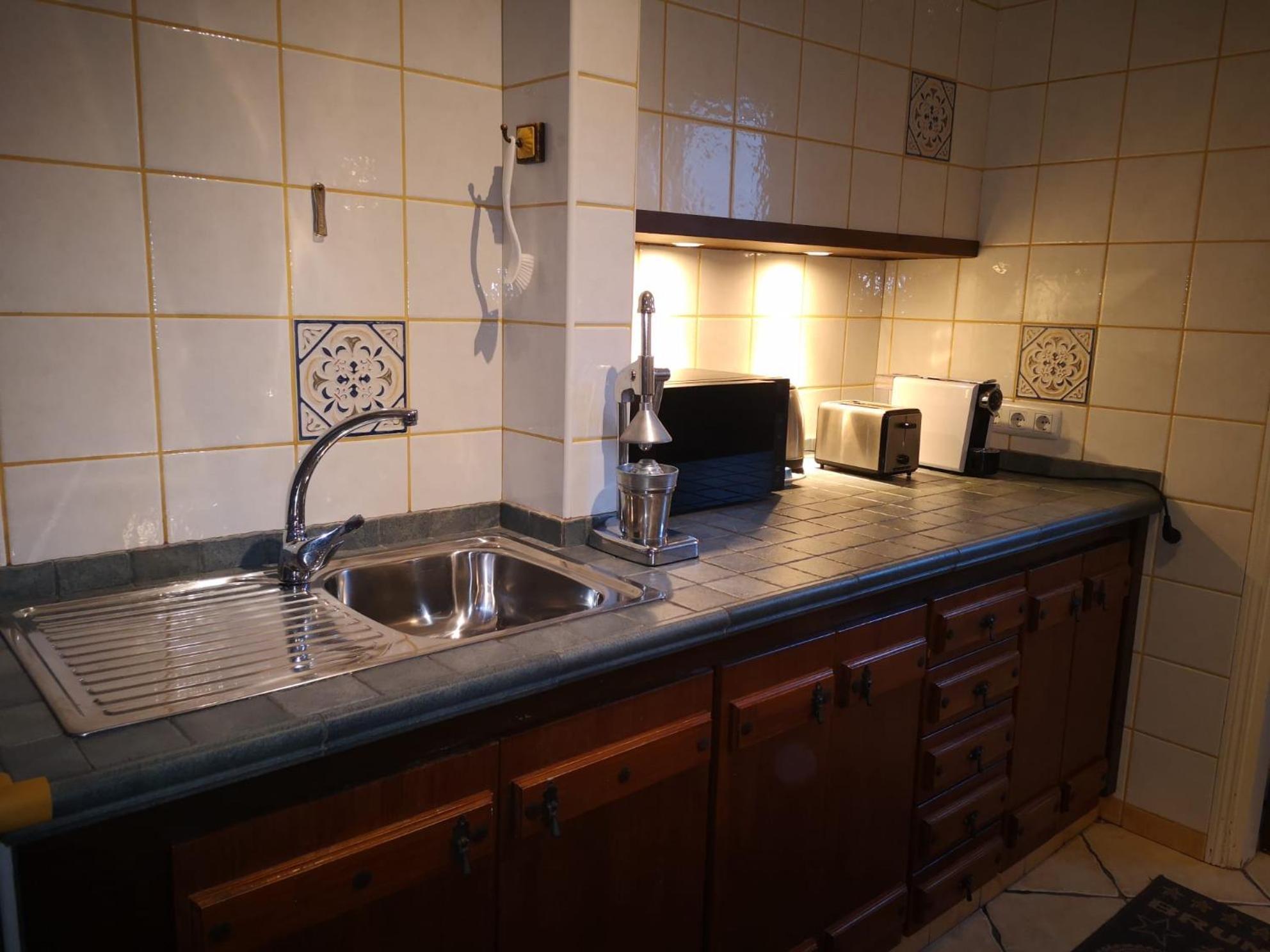 Apartamento Playero Privado Wifi- Morrojable Morro Jable  Esterno foto