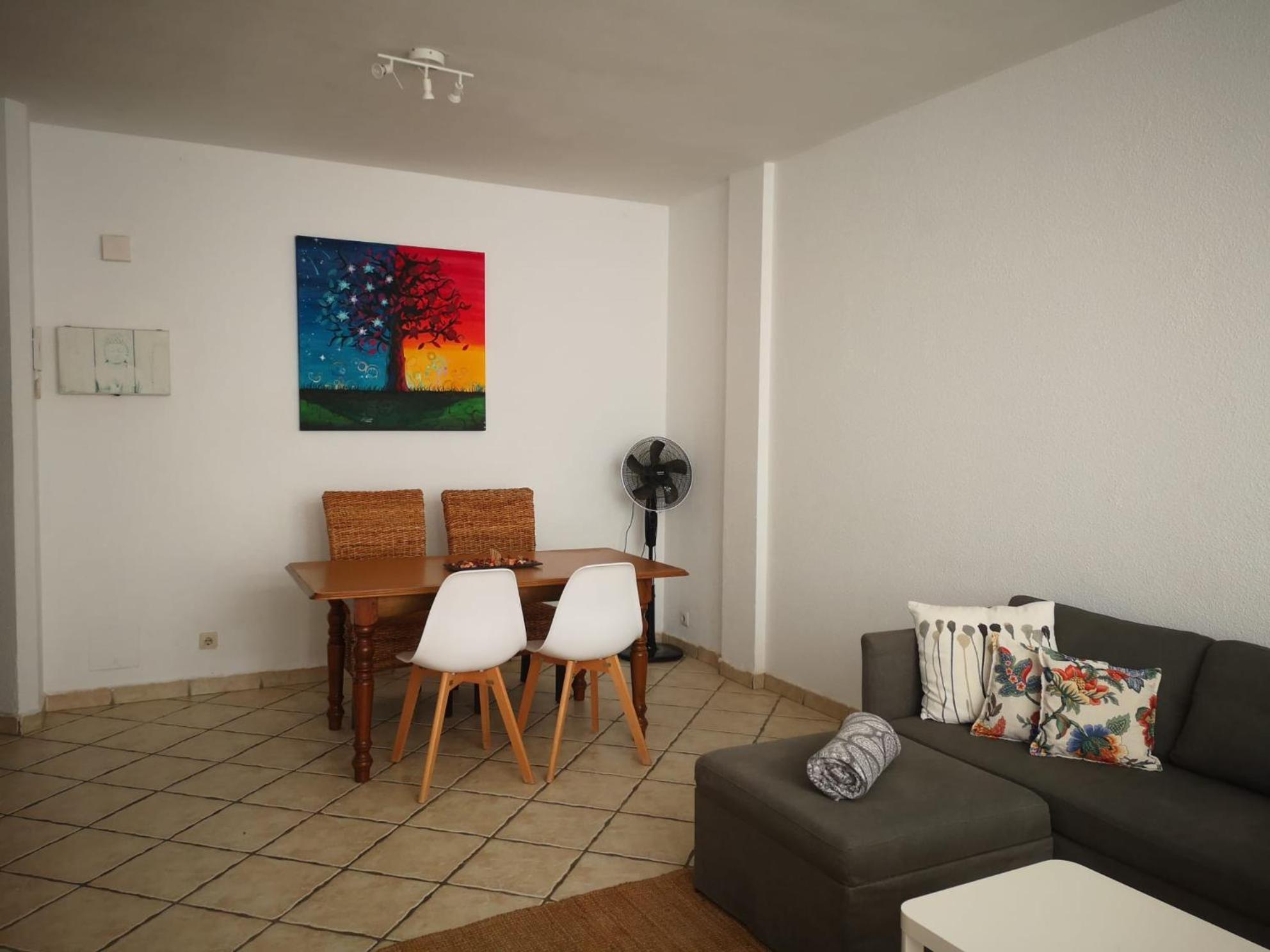 Apartamento Playero Privado Wifi- Morrojable Morro Jable  Esterno foto