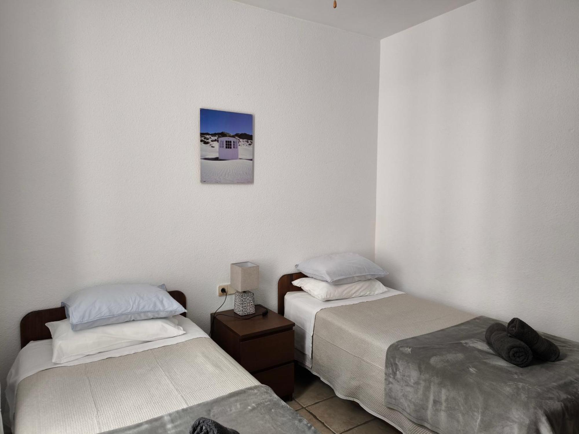 Apartamento Playero Privado Wifi- Morrojable Morro Jable  Esterno foto