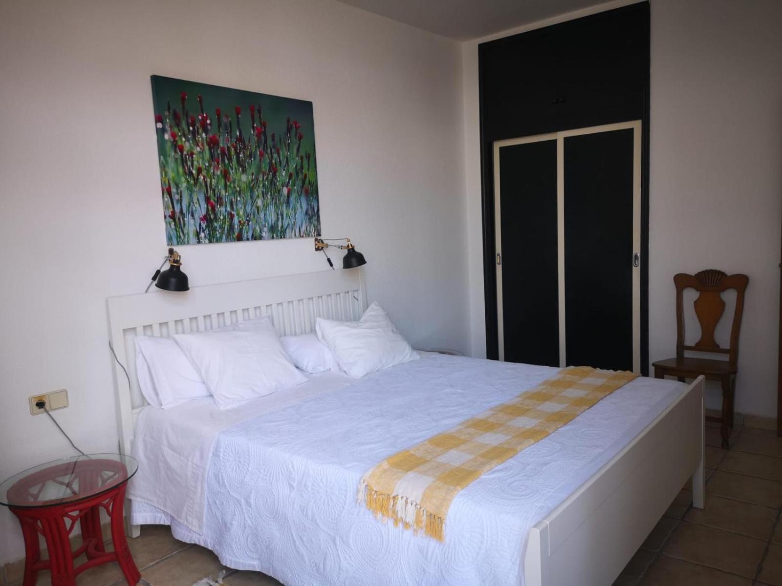 Apartamento Playero Privado Wifi- Morrojable Morro Jable  Esterno foto