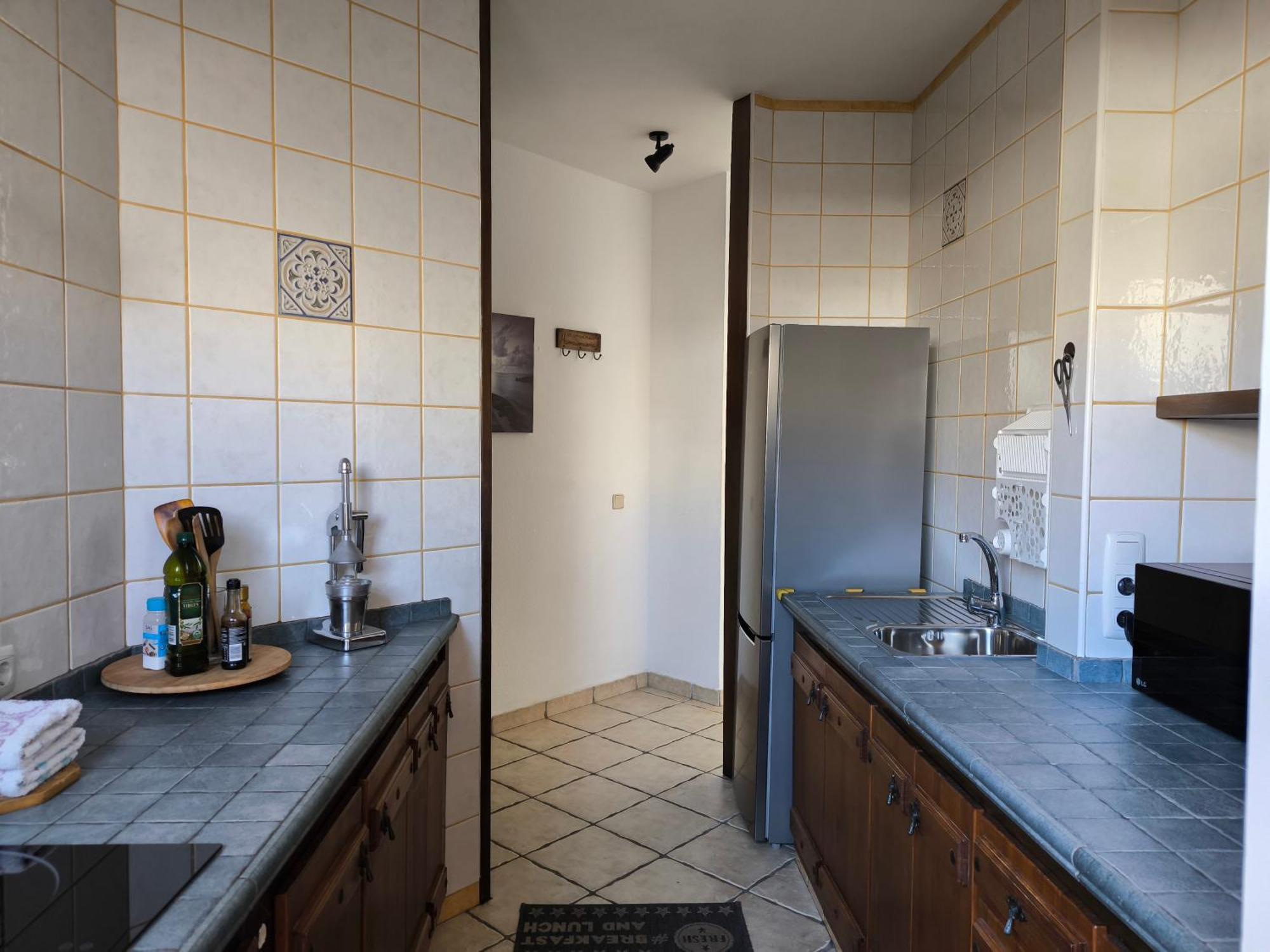 Apartamento Playero Privado Wifi- Morrojable Morro Jable  Esterno foto