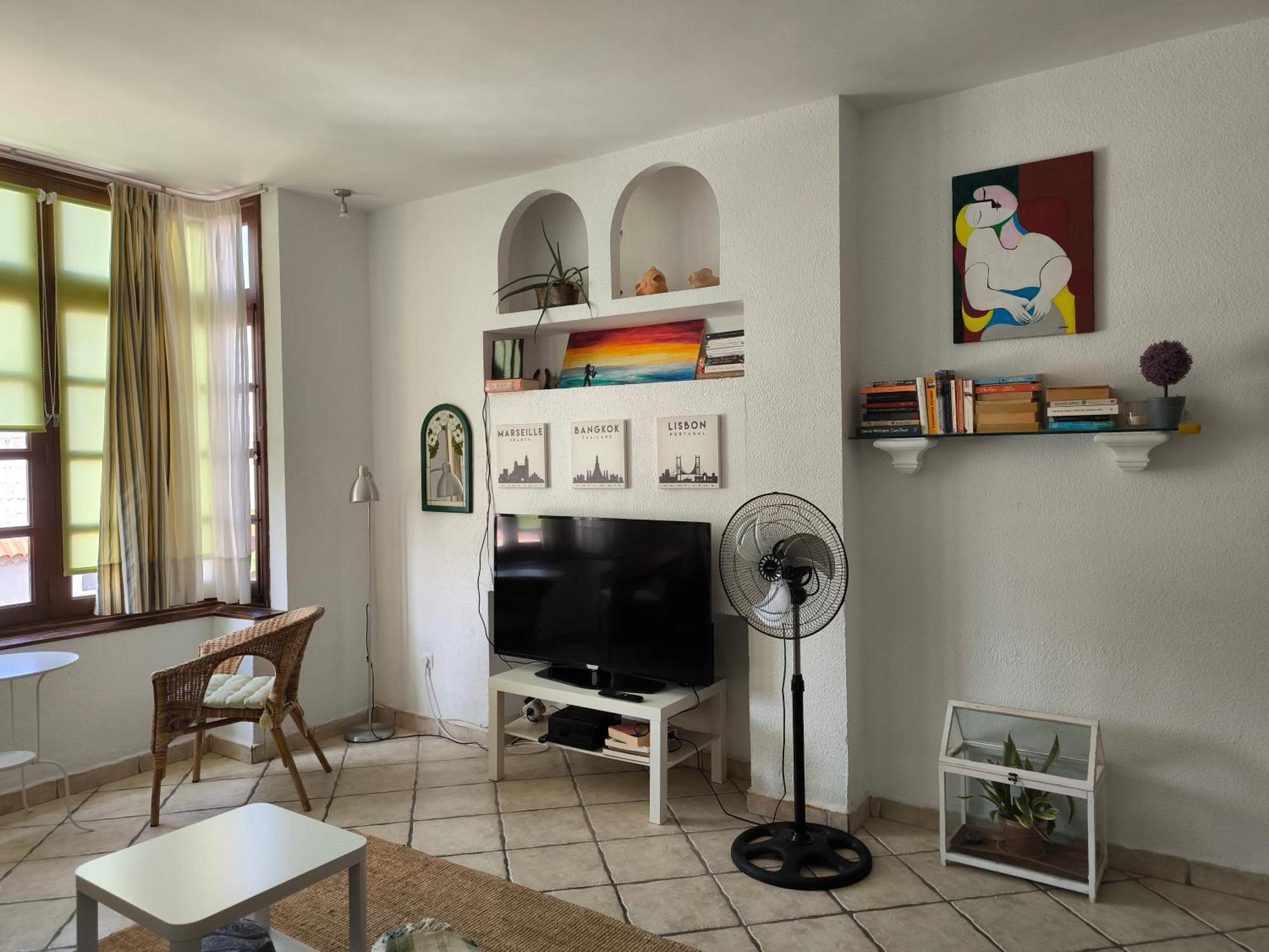 Apartamento Playero Privado Wifi- Morrojable Morro Jable  Esterno foto