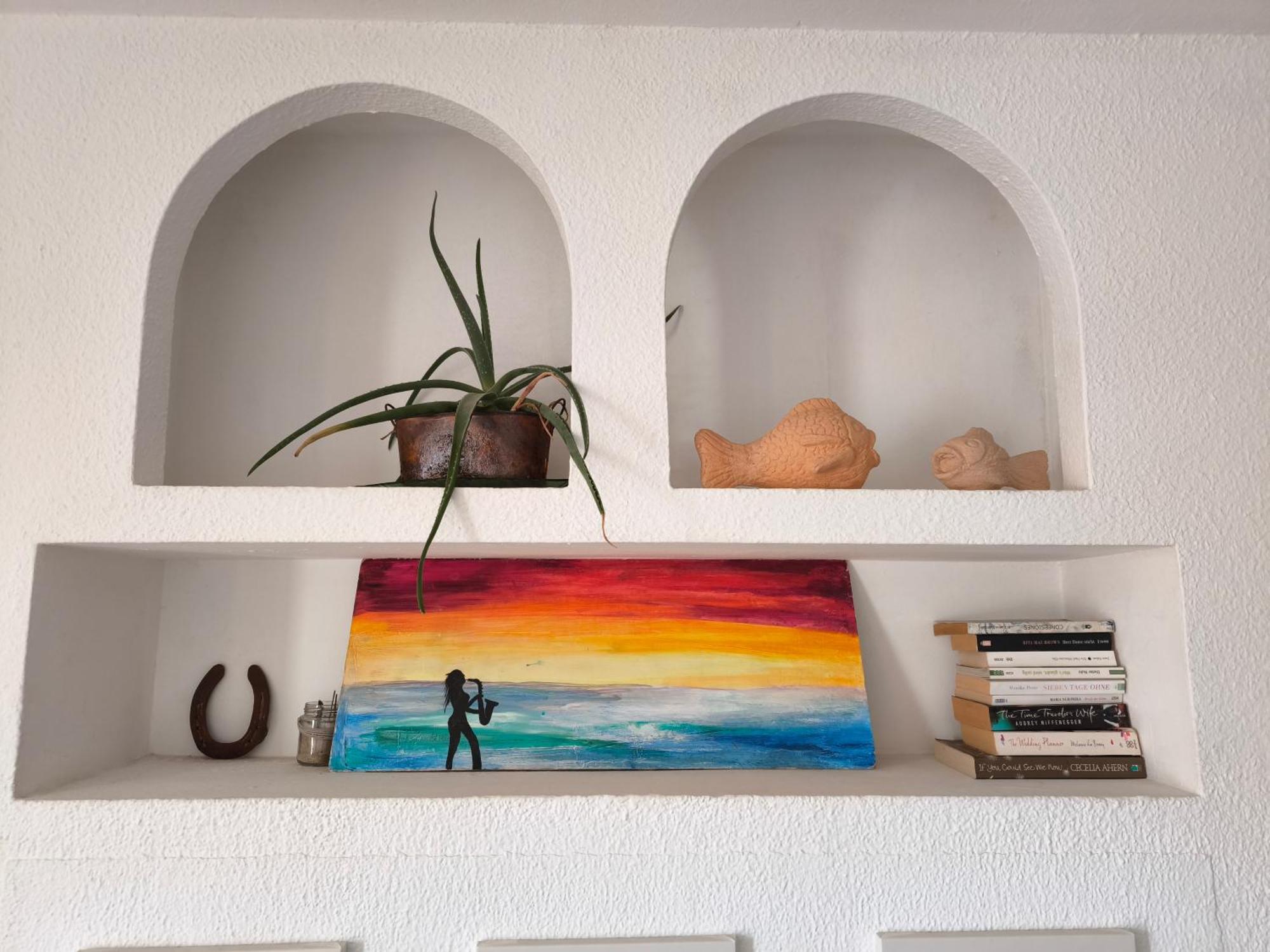 Apartamento Playero Privado Wifi- Morrojable Morro Jable  Esterno foto
