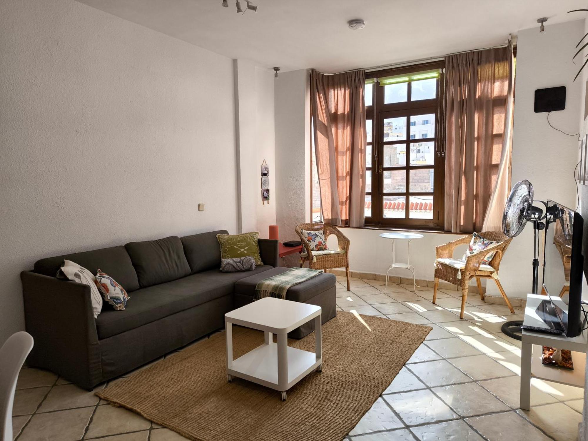 Apartamento Playero Privado Wifi- Morrojable Morro Jable  Esterno foto