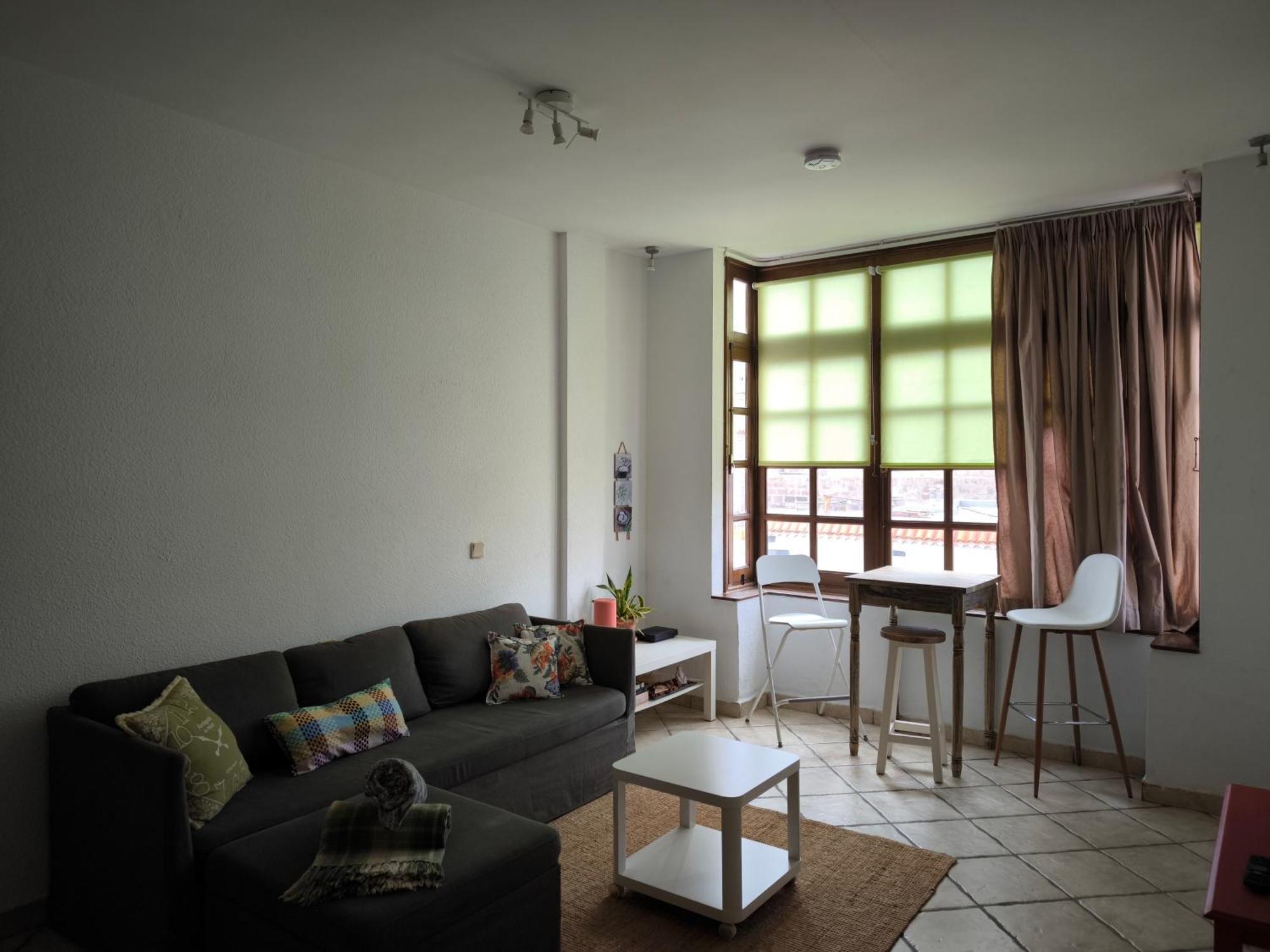 Apartamento Playero Privado Wifi- Morrojable Morro Jable  Esterno foto